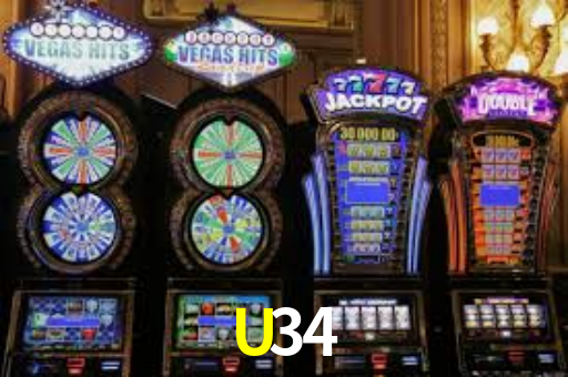 U34 BET