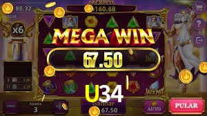 U34 BET