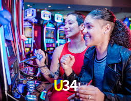U34 BET