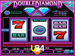 U34 BET